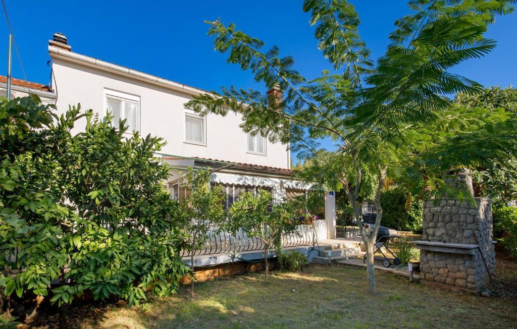 House Noa Malinska Exterior foto